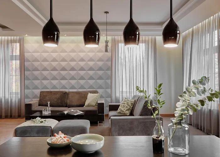 Premium By Welcome Apartman Gdańsk