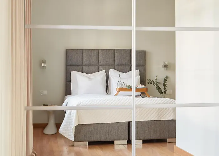 Apartman Premium By Welcome *