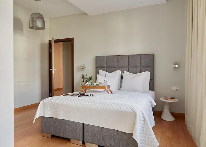 Apartman Premium By Welcome