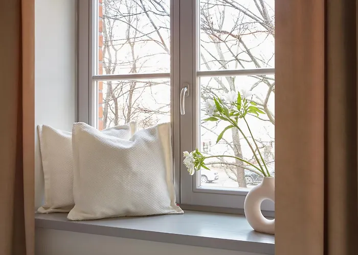 Premium By Welcome Apartman Gdańsk