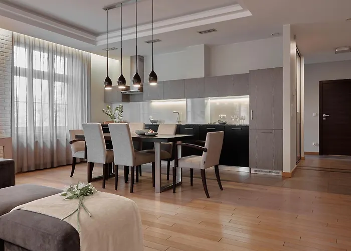 Premium By Welcome Gdańsk