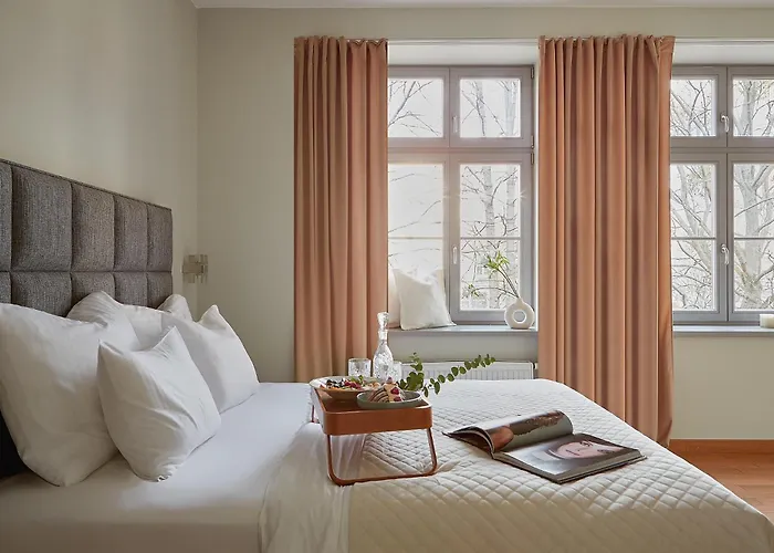 Apartman Premium By Welcome *