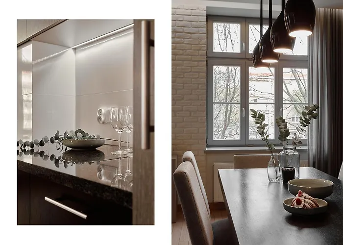 Apartman Premium By Welcome Gdańsk