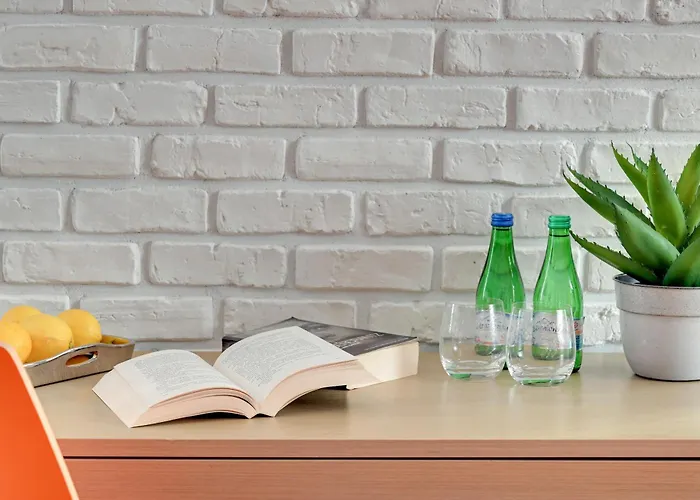 Premium By Welcome Apartman Gdańsk