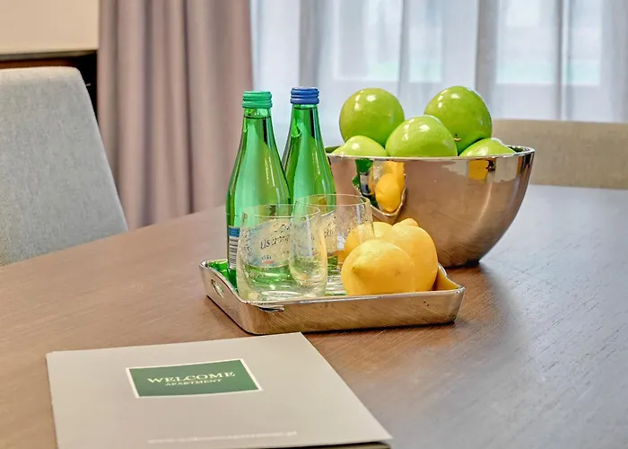 Apartman Premium By Welcome