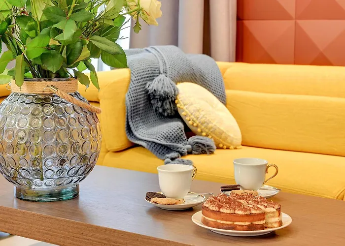 Premium By Welcome *