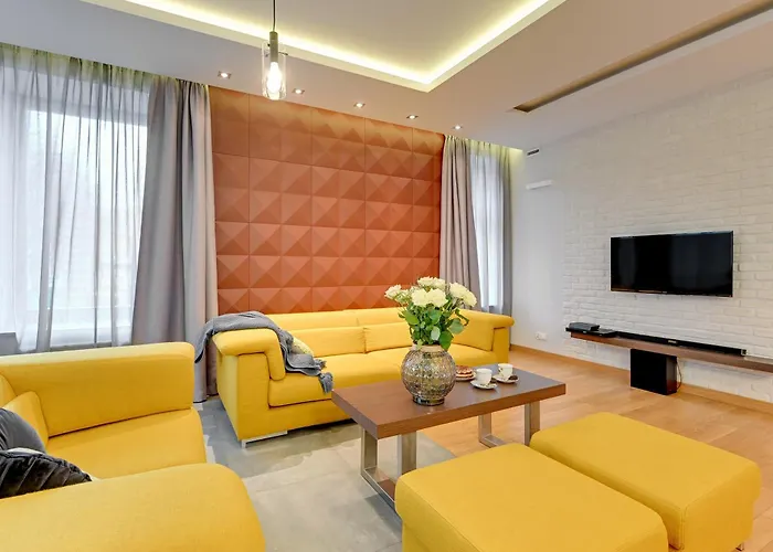 Premium By Welcome *