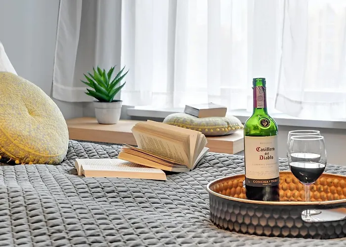 Premium By Welcome * Gdańsk