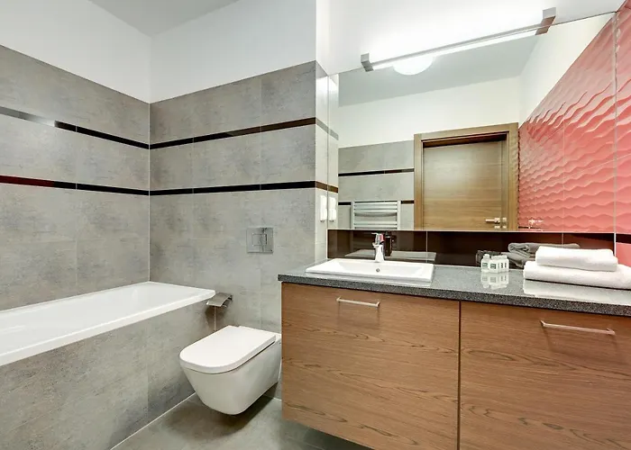 Premium By Welcome Gdańsk