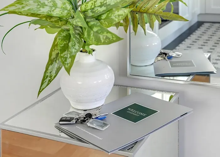 Premium By Welcome *