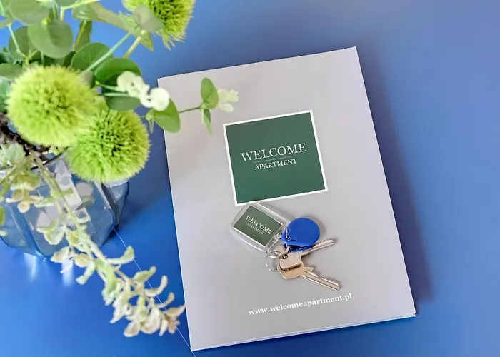 Premium By Welcome *