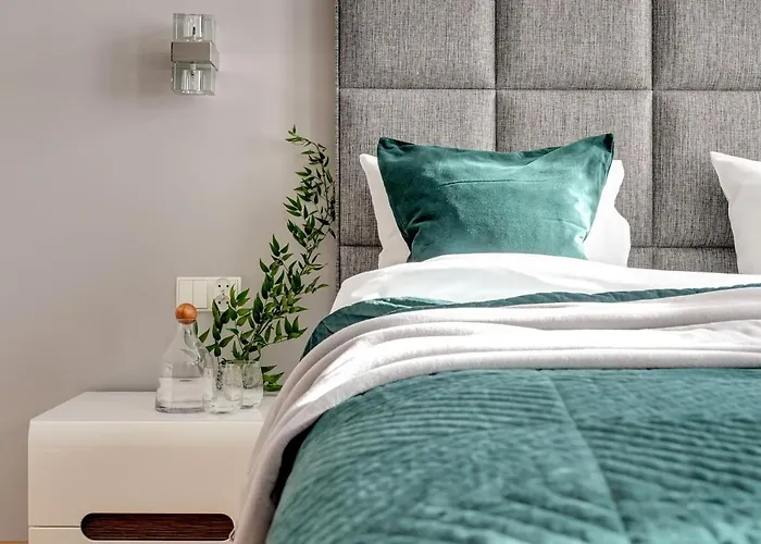 Premium By Welcome Gdańsk