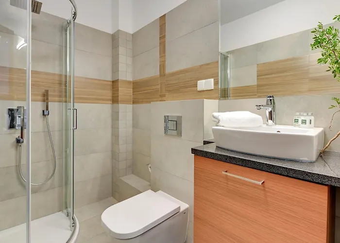 Apartman Premium By Welcome Gdańsk