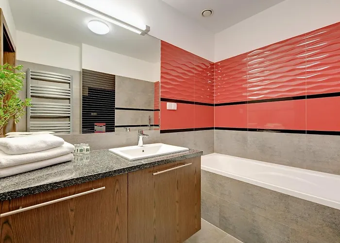 Apartman Premium By Welcome *