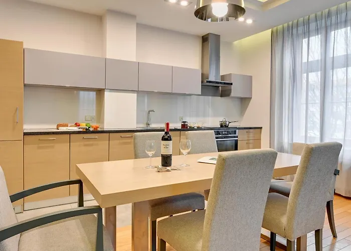 Premium By Welcome Apartman Gdańsk
