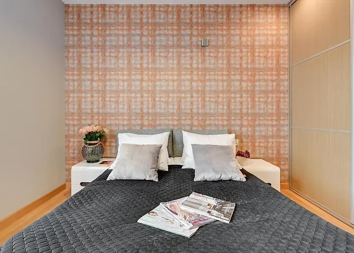 Premium By Welcome * Gdańsk