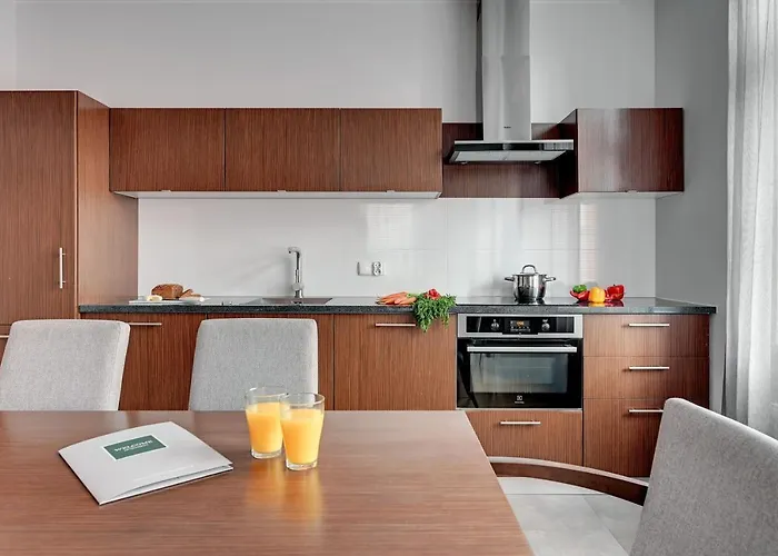 Premium By Welcome * Gdańsk