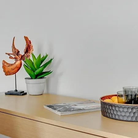 Apartment Premium By Welcome *