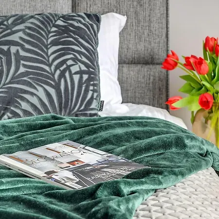 Premium By Welcome Apartment Gdansk