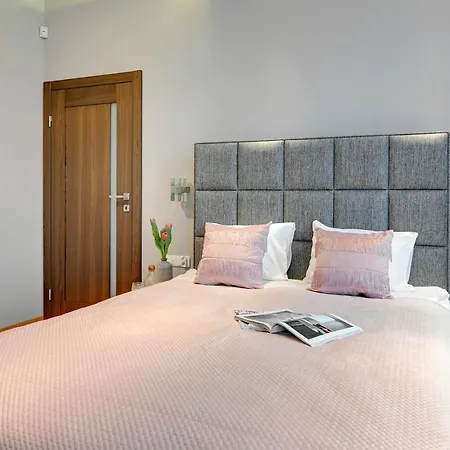 Apartment Premium By Welcome *