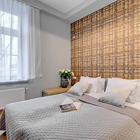 Premium By Welcome Apartment *