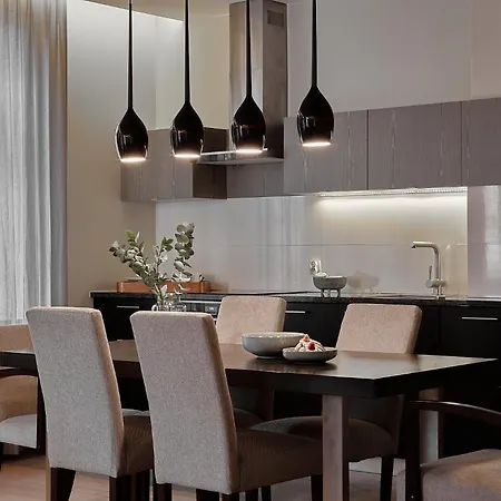 Premium By Welcome * Gdansk