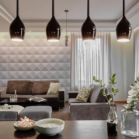 Premium By Welcome Apartment Gdansk