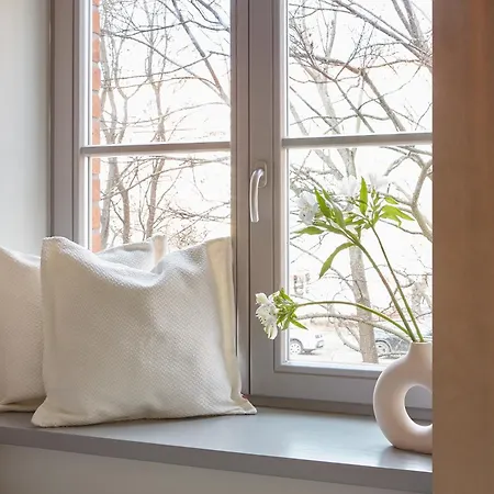 Premium By Welcome Apartment Gdansk