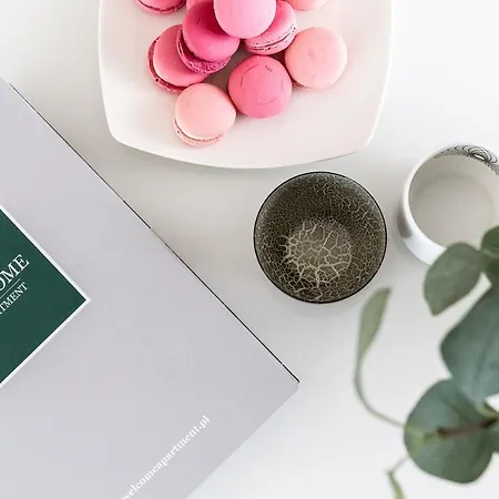 Apartment Premium By Welcome