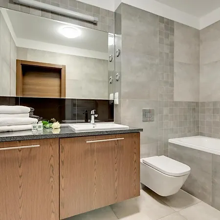 Premium By Welcome * Gdansk