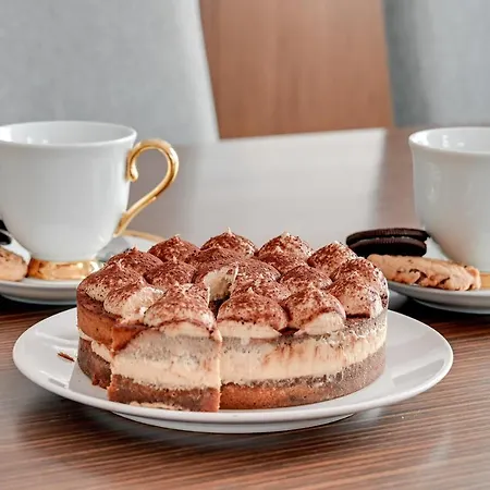 Apartment Premium By Welcome *