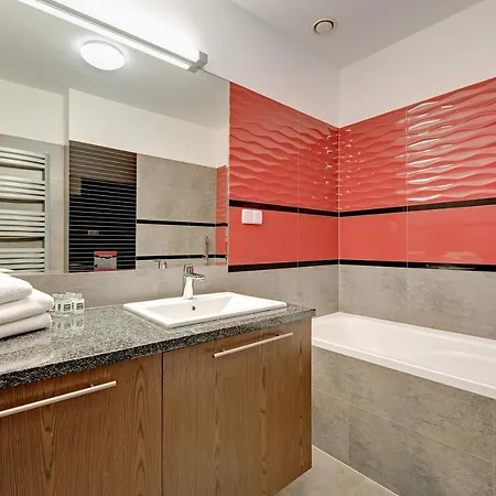 Apartment Premium By Welcome *