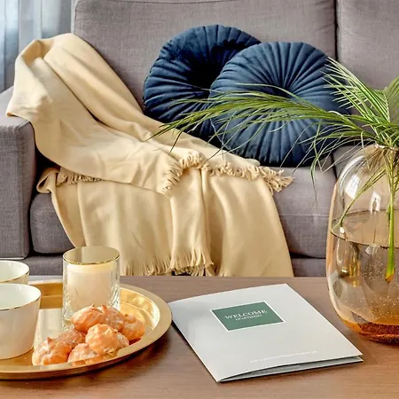 Premium By Welcome Apartment