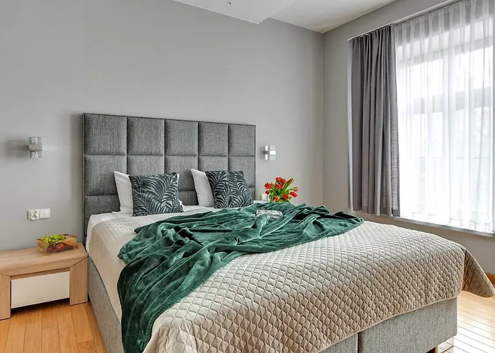 Appartamento Premium By Welcome *