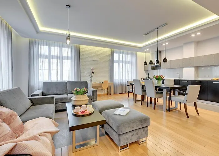 Appartamento Premium By Welcome