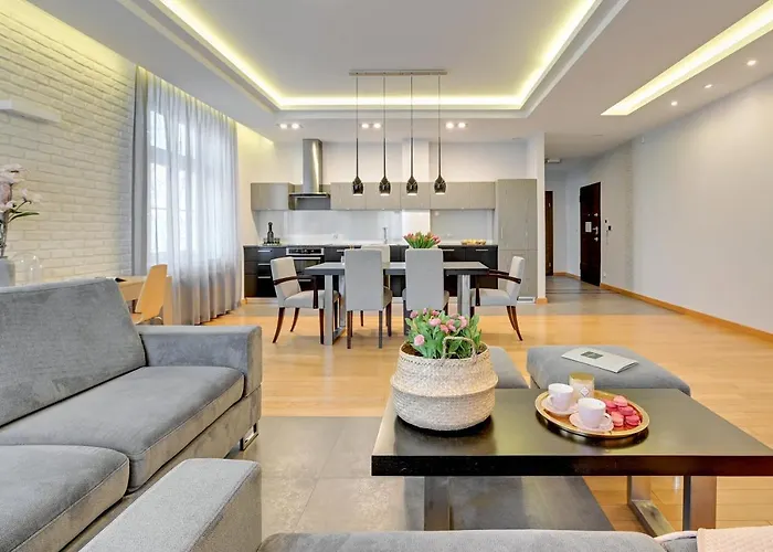 Appartamento Premium By Welcome *