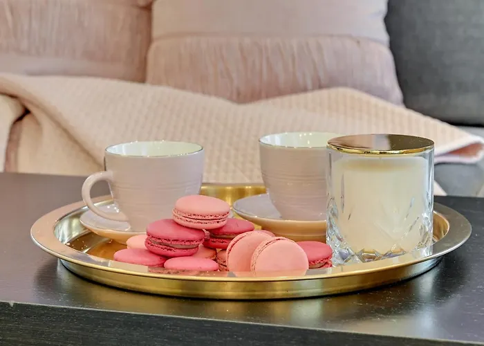 Premium By Welcome Appartamento *