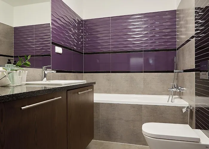 Appartamento Premium By Welcome Danzica