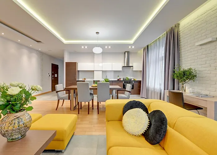 Premium By Welcome * Danzica