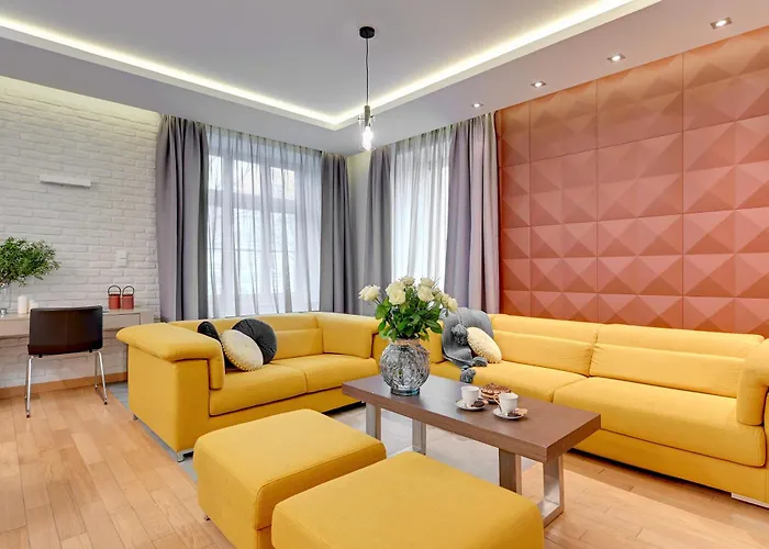 Premium By Welcome * Danzica