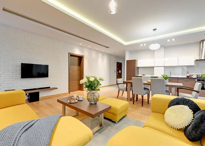 Premium By Welcome Appartamento *