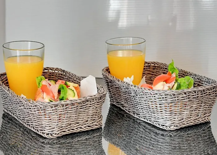 Appartamento Premium By Welcome Danzica