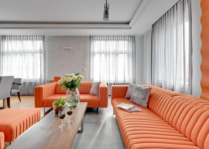 Premium By Welcome Appartamento