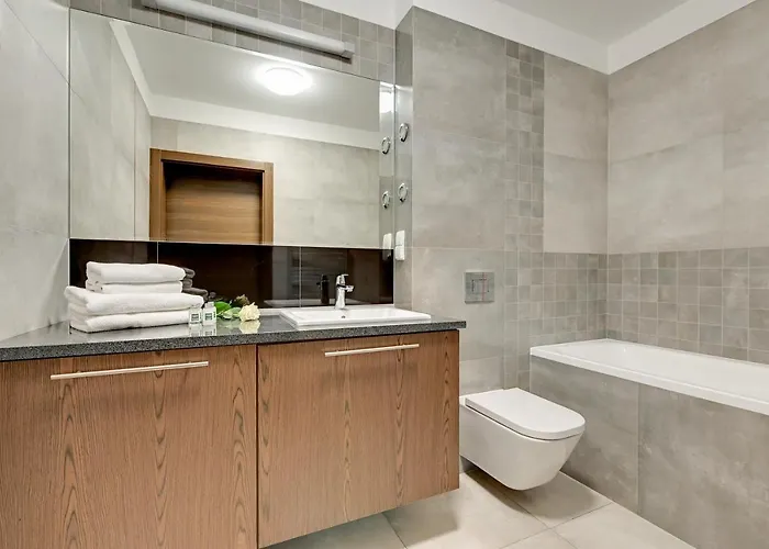 Premium By Welcome * Danzica