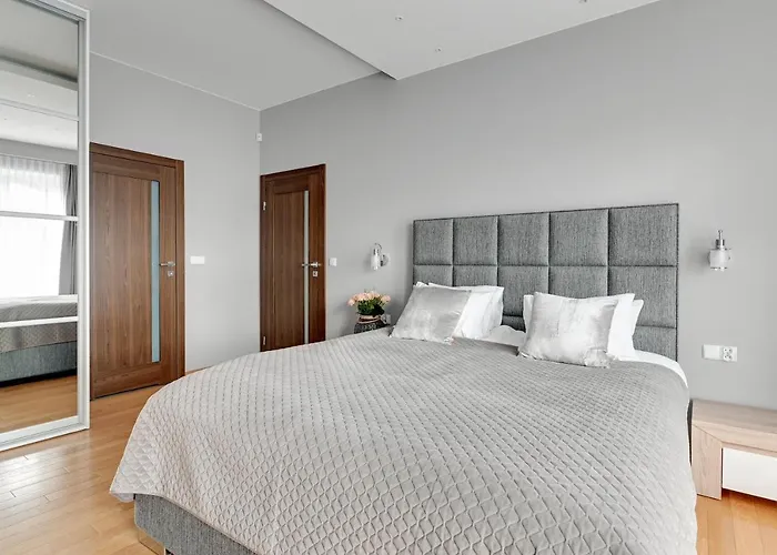 Appartamento Premium By Welcome *