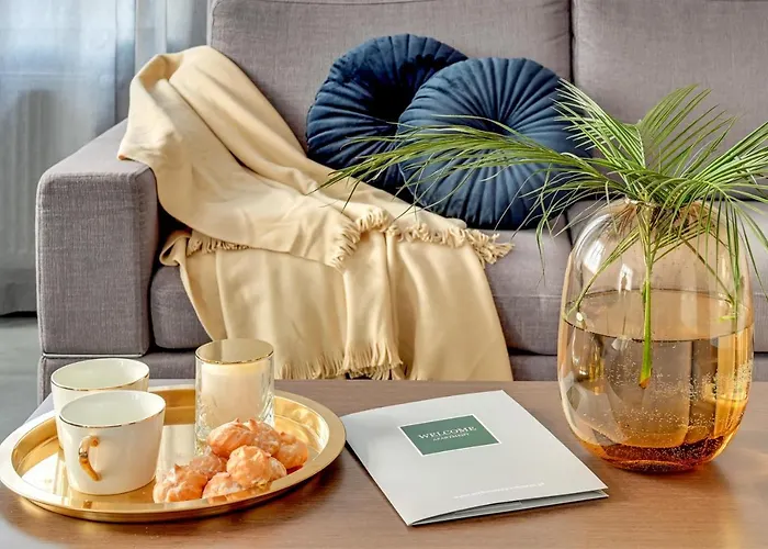 Premium By Welcome Appartamento