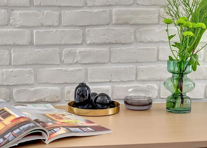 Appartamento Premium By Welcome Danzica